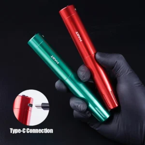 Mast-Tour-Y22-Type-C-Commection Mast Tour Y22 Wireless Tattoo Machine