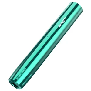 Mast-Tour-Y22-green Mast Tour Y22 Wireless Tattoo Machine