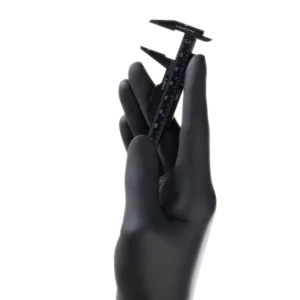 mini-caliper-black-80mm-6060209 Mini Caliper Black 80mm