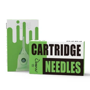 popu-omni-v2-cartridge-3-round-liner-long-taper-16pcs-1774379 POPU - Omni V2 Cartridge 1-Round Liner Long Taper - 16pcs - 0.30mm