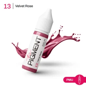 13 Velvet Rose - 15ml