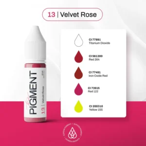 13-velvet-rose-15ml-3682965 13 Velvet Rose - 15ml