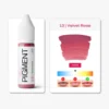13-velvet-rose-15ml-5905130 13 Velvet Rose - 15ml