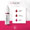 14-rusty-red-15ml-7059114 14 Rusty Red - 15ml