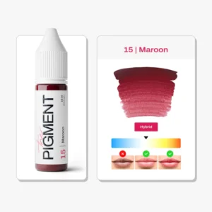 15-maroon-15ml-3978290 15 Maroon - 15ml