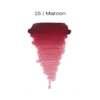 15 Maroon - 15ml