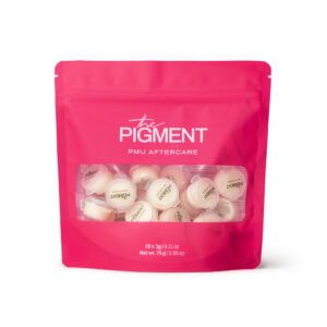 The Pigment Aftercare Balm - 25pcs