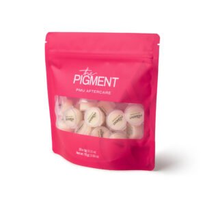 The Pigment Aftercare Balm - 25pcs