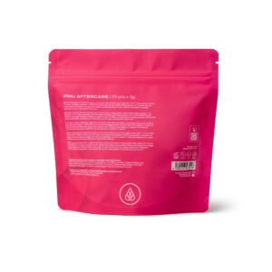 The Pigment Aftercare Balm - 25pcs