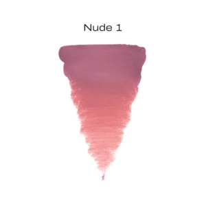 Nude1 The Pigment - Nude 1