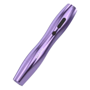 Wireless Tattoo Pen Machine with 2.5MM Stroke Permanent Makeup | Mast P20