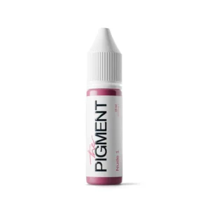 The Pigment - Nude 1