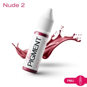 The Pigment - Nude 2