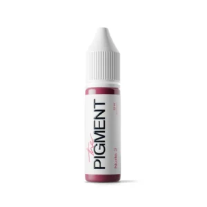 The Pigment - Nude 2