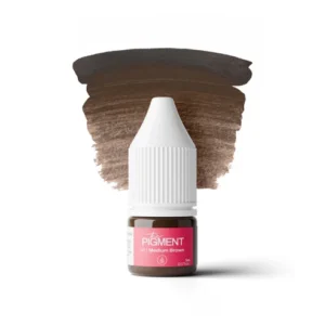 MAIN_06MediumBrown 06 Medium Brown - 5ml