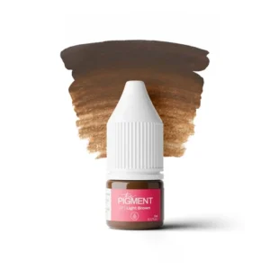 MAIN_07LightBrown 07 Light Brown - 5ml