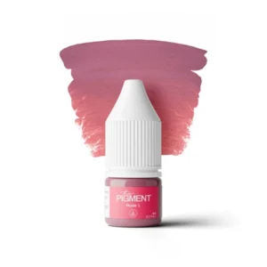 The Pigment - Nude 1 5ml