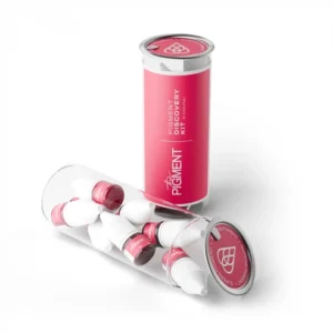 Discovery Kit 8x3ml